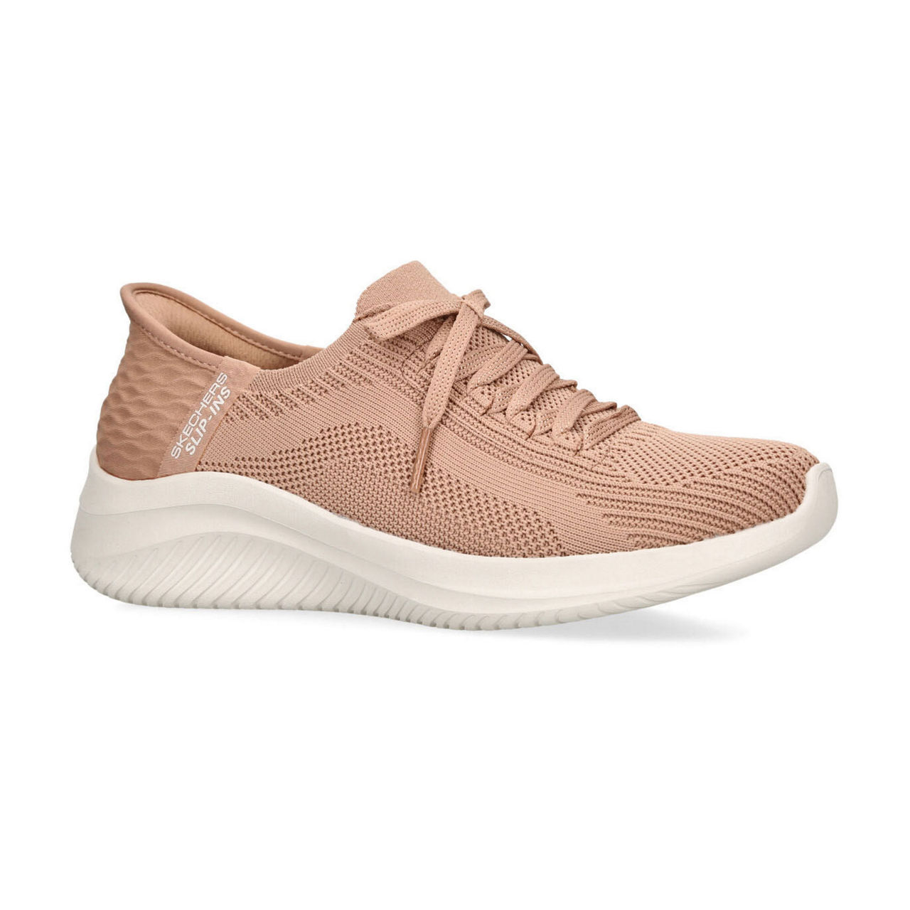 Ultra Flex Slip-On Trainers