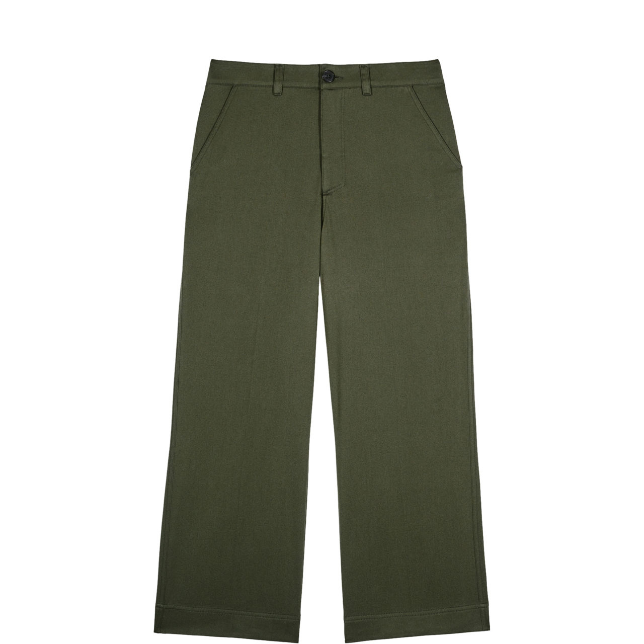 Estin Flared Trousers