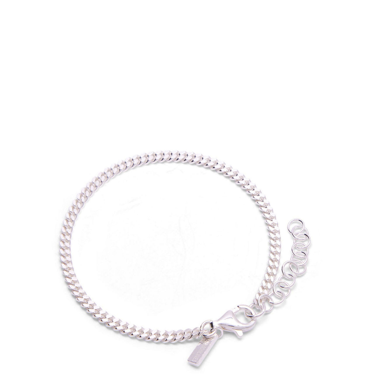 Mini Cuban Link Bracelet