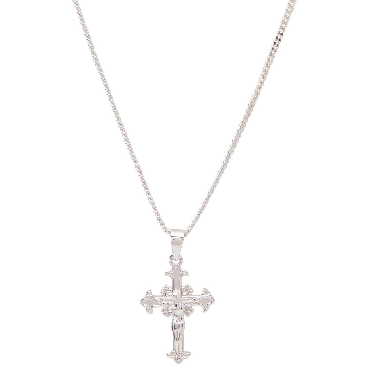 Cross Necklace