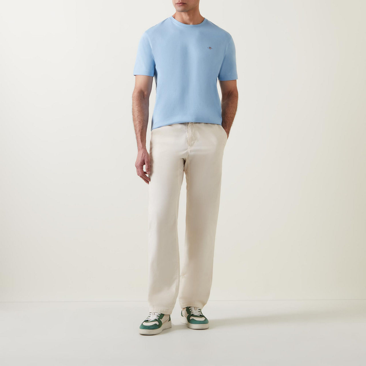 Logo Shield T-Shirt Logo Shield T-Shirt