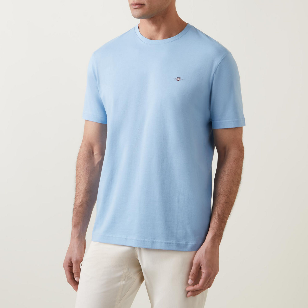 Logo Shield T-Shirt Logo Shield T-Shirt