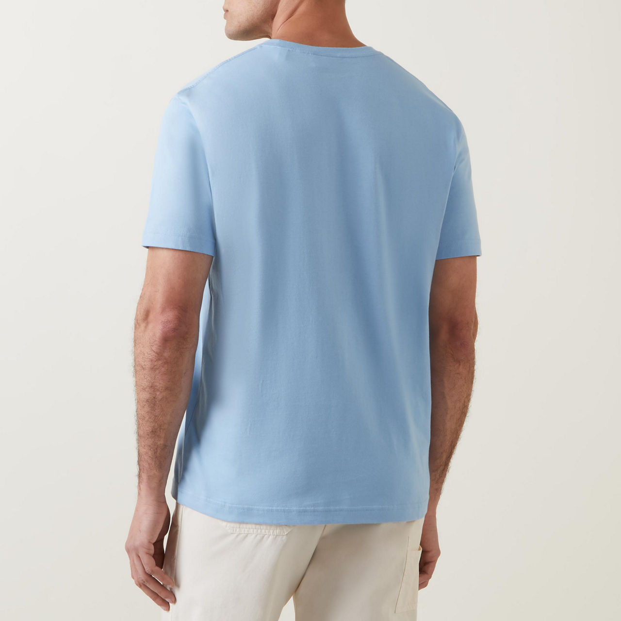 Logo Shield T-Shirt Logo Shield T-Shirt