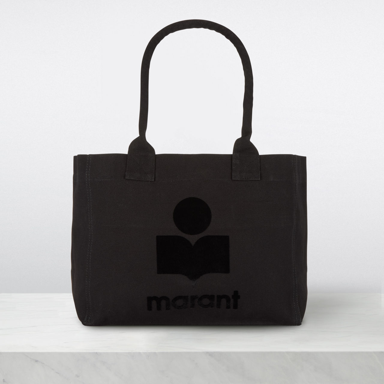 Yenky Zipped Tote Bag