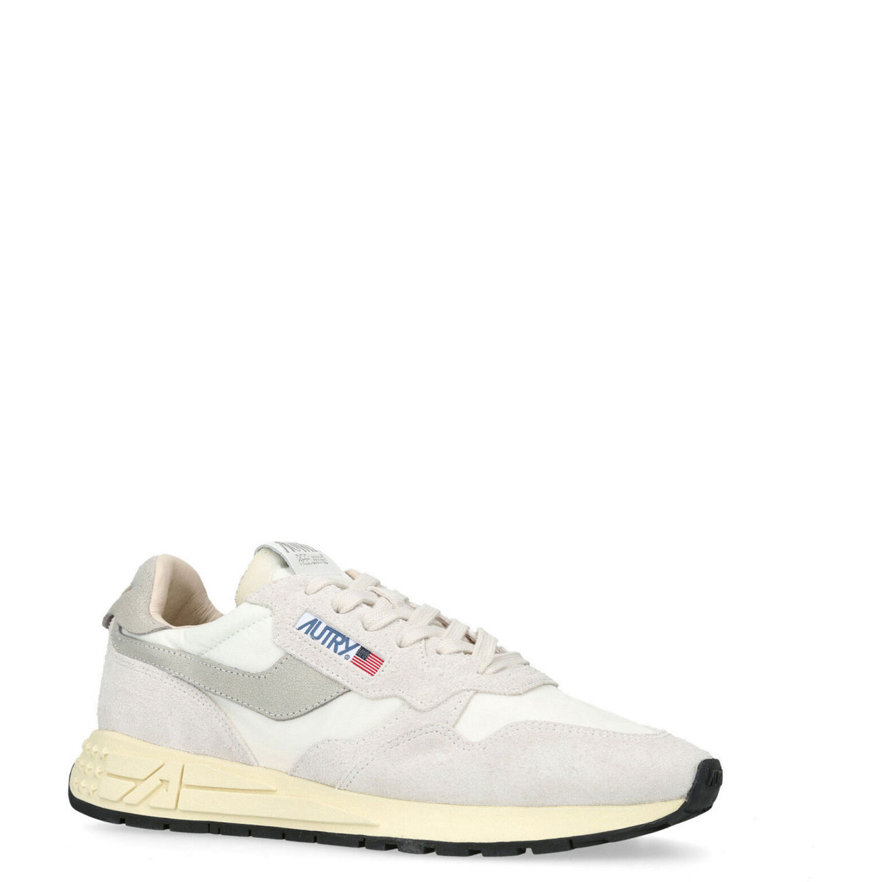 Reelwind Low-Top Trainers