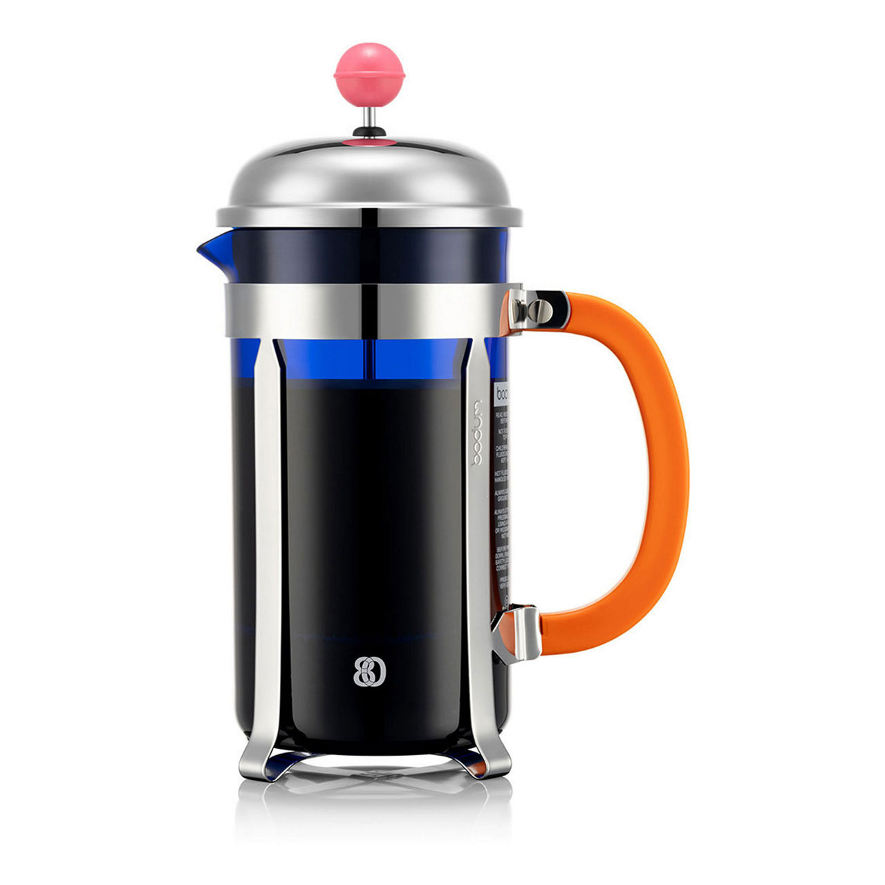 BODUM Chambord French Press Coffee Maker