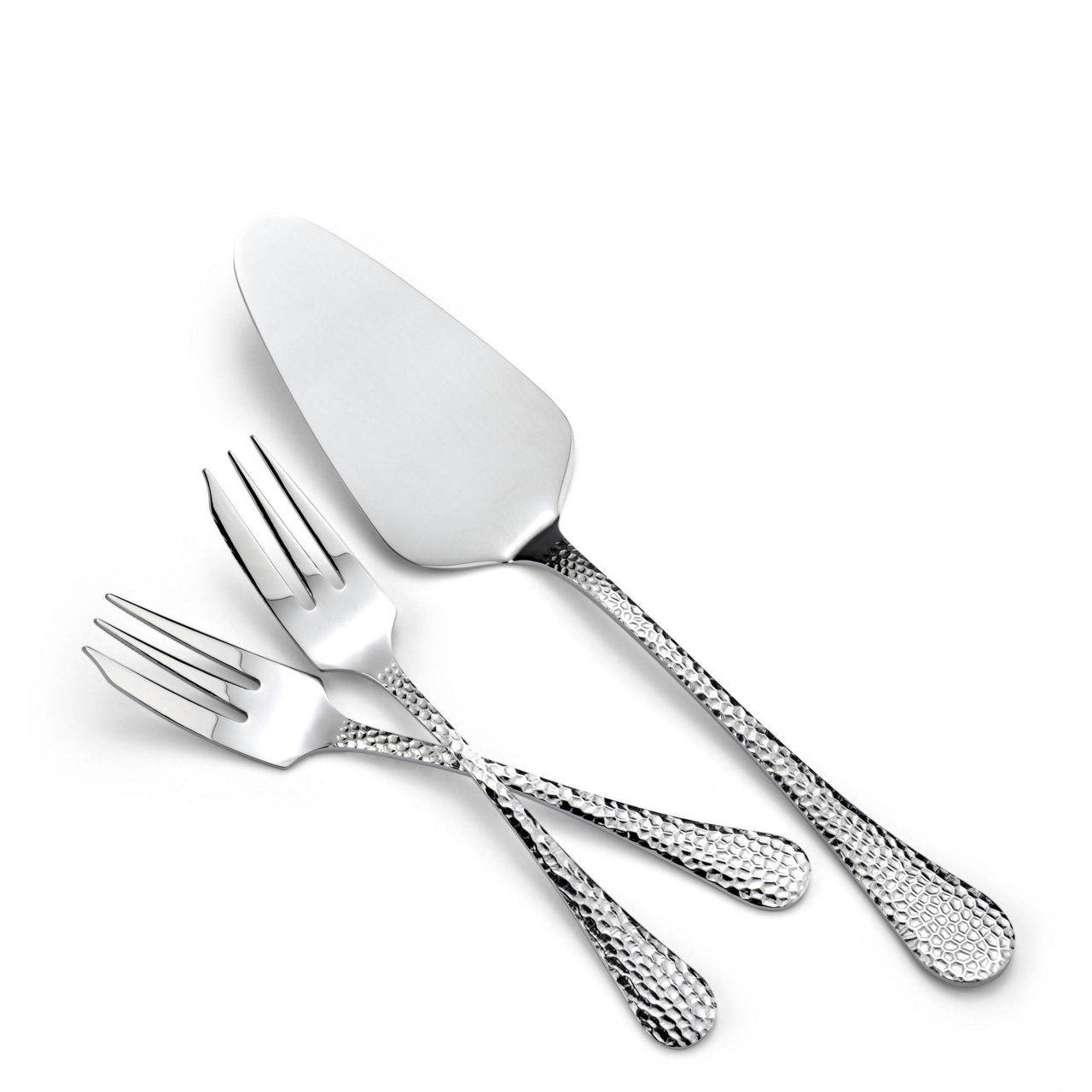 Avalon 7-Piece Pastry Set