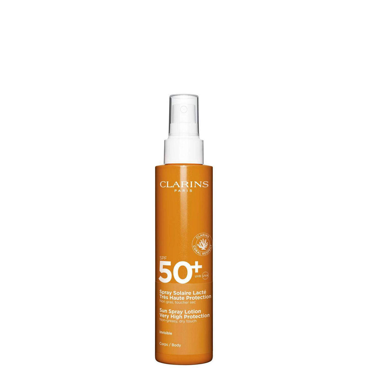 Sun Spray Lotion Very High Protection SPF50+