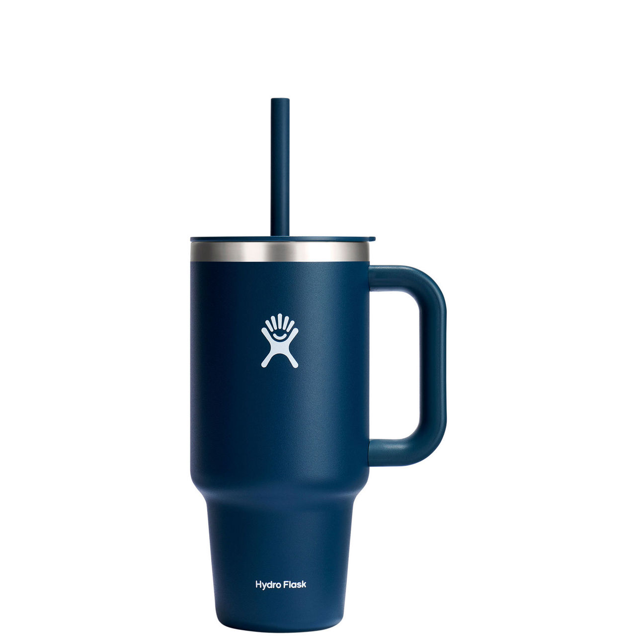 Mug Blue 12oz