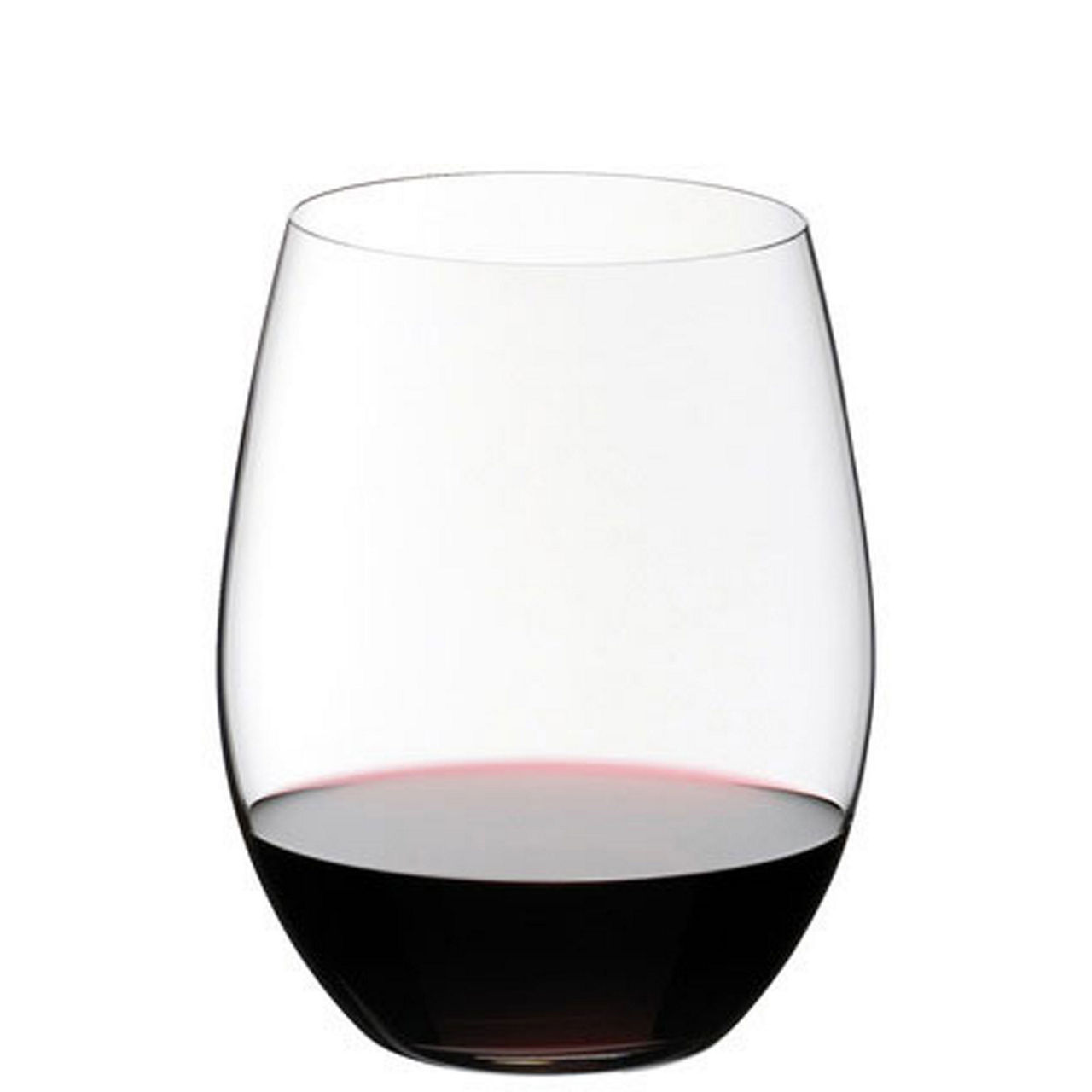 The O Wine Tumbler
