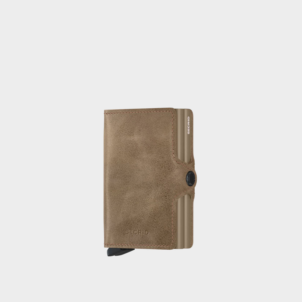 Matte Twin Wallet