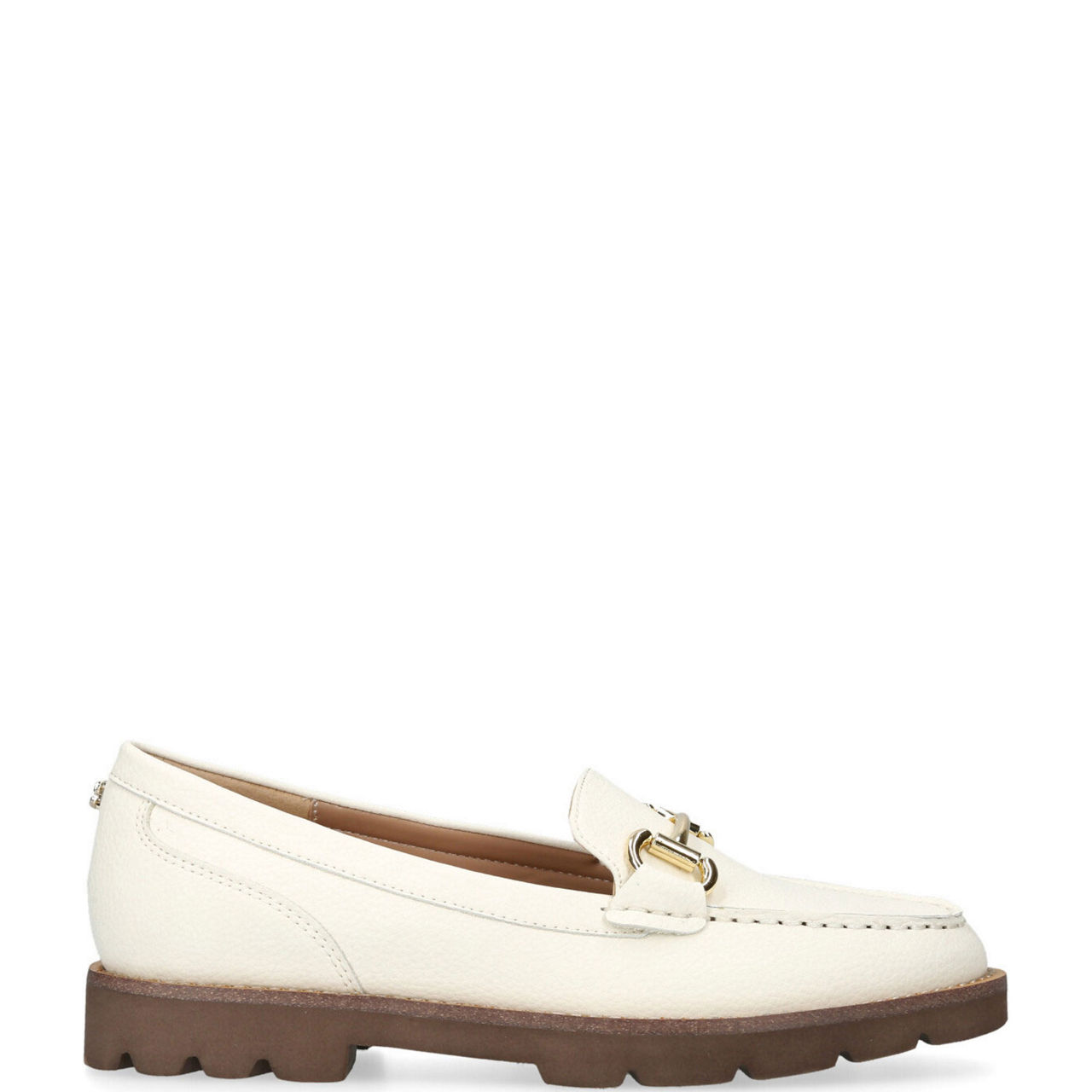 Crown Loafers