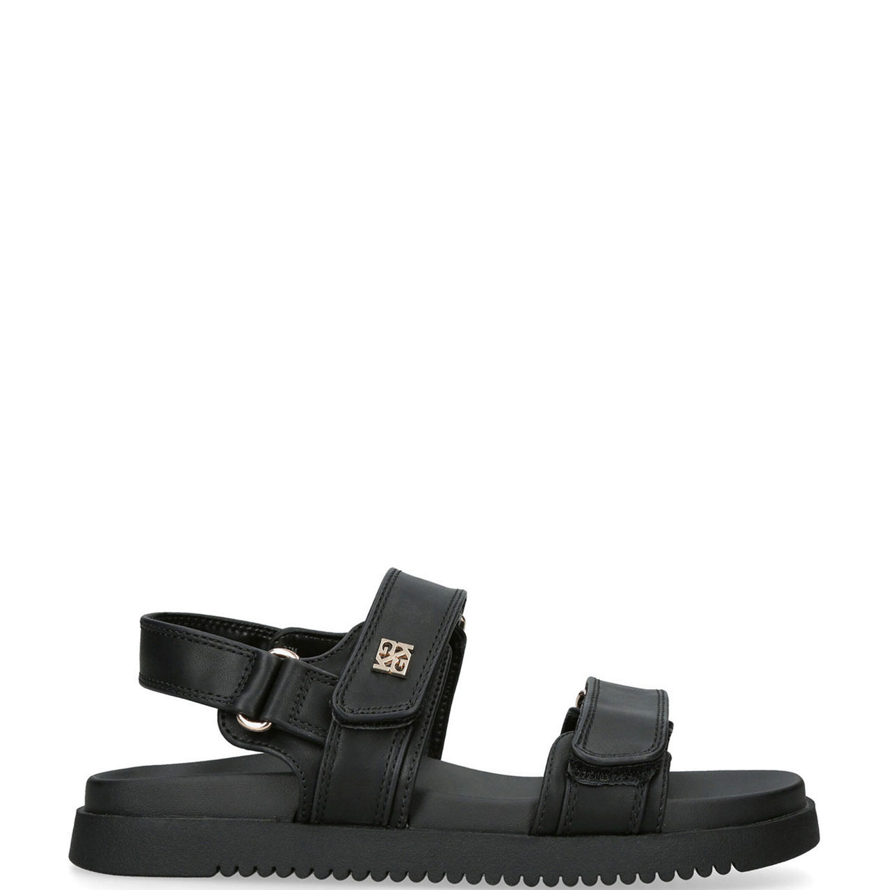 Rory Flat Sandals