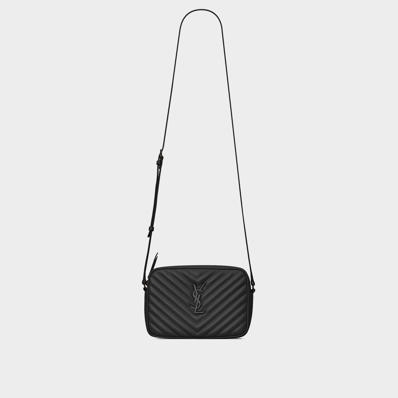 Lou Medium Quilted Camera Bag