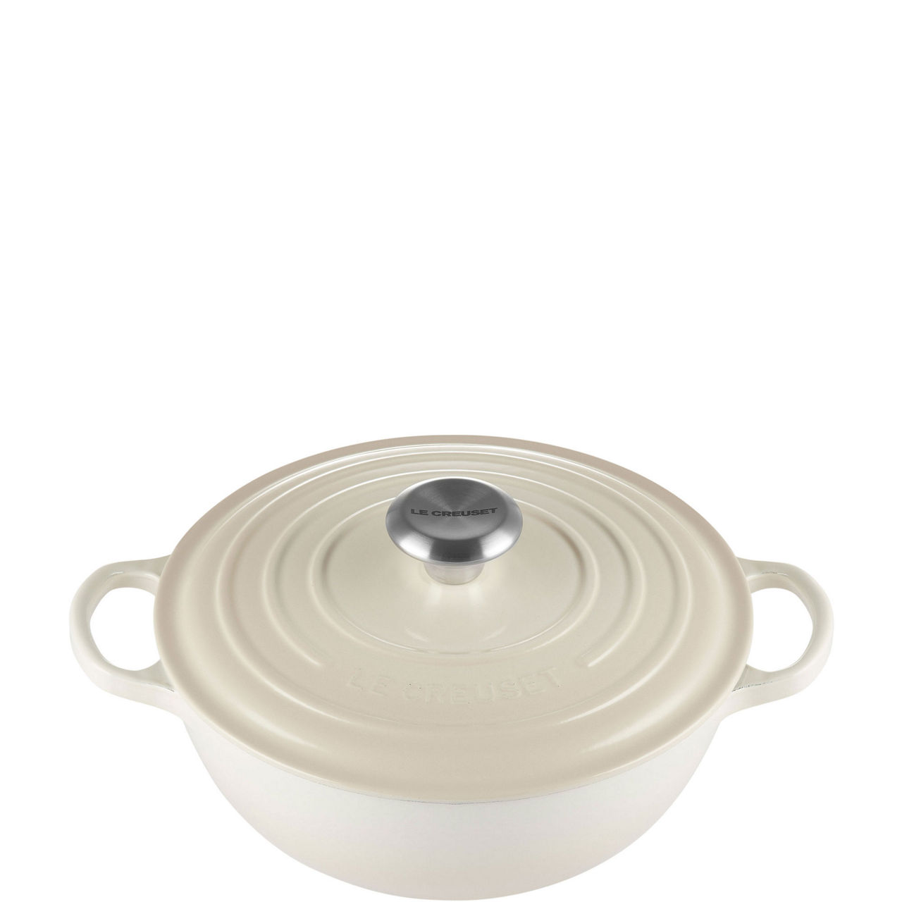 Signature Cast Iron Soup Pot 24cm