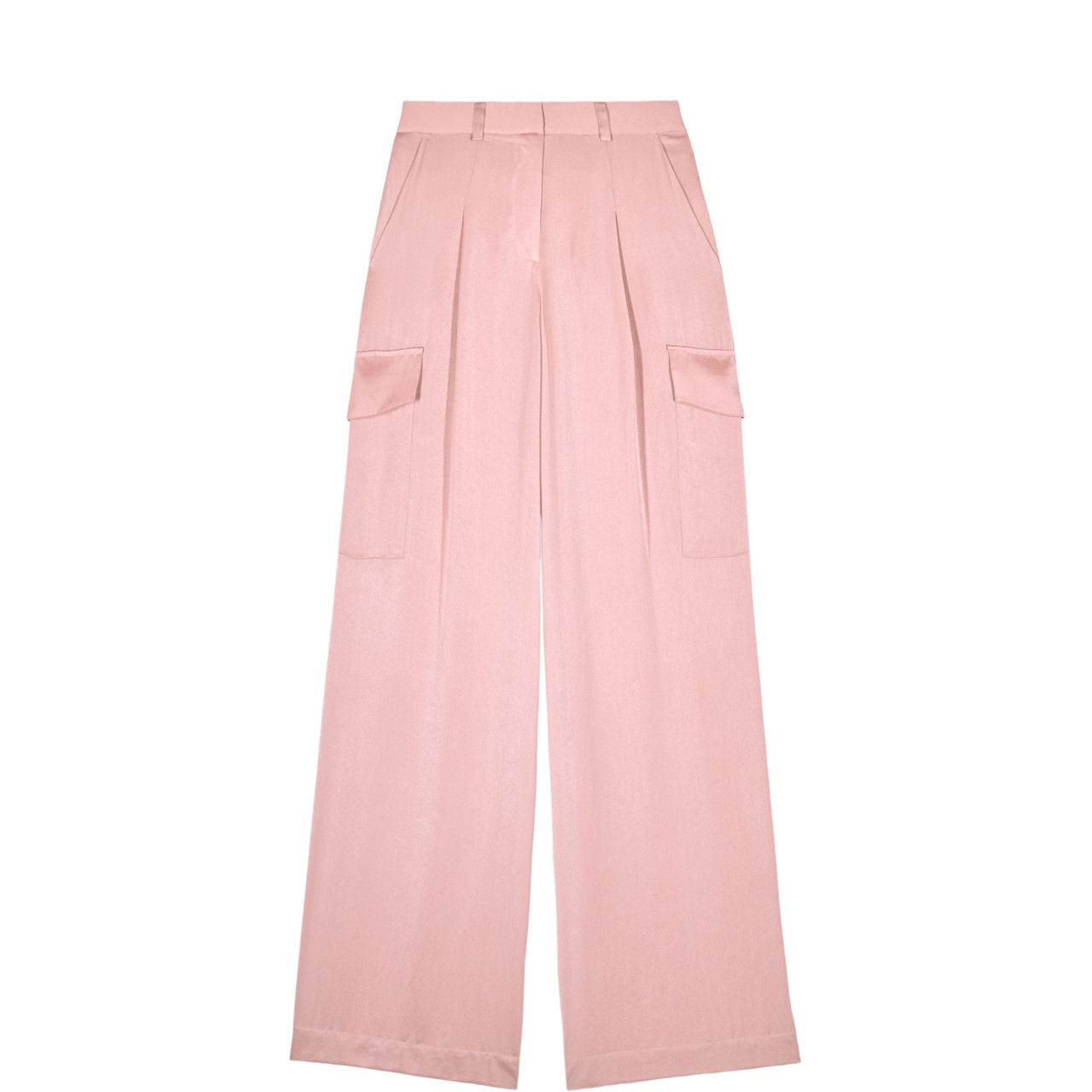 Cary Cargo Trousers
