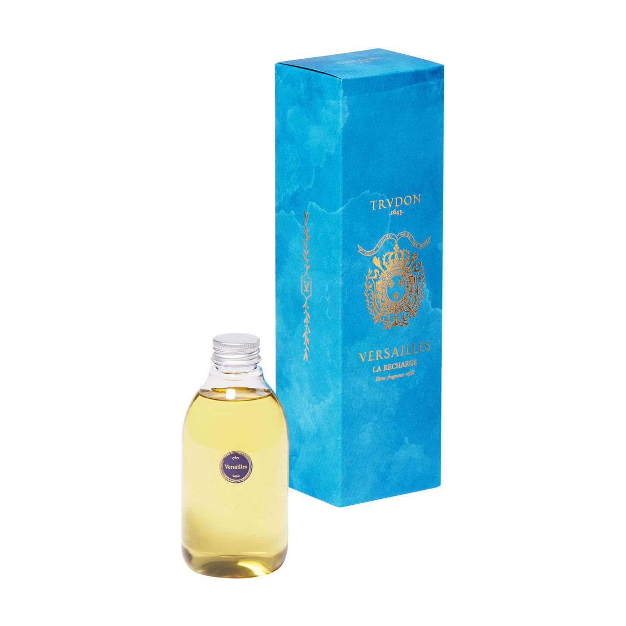 Versailles Diffuser Refill 300ml Versailles Diffuser Refill 300ml