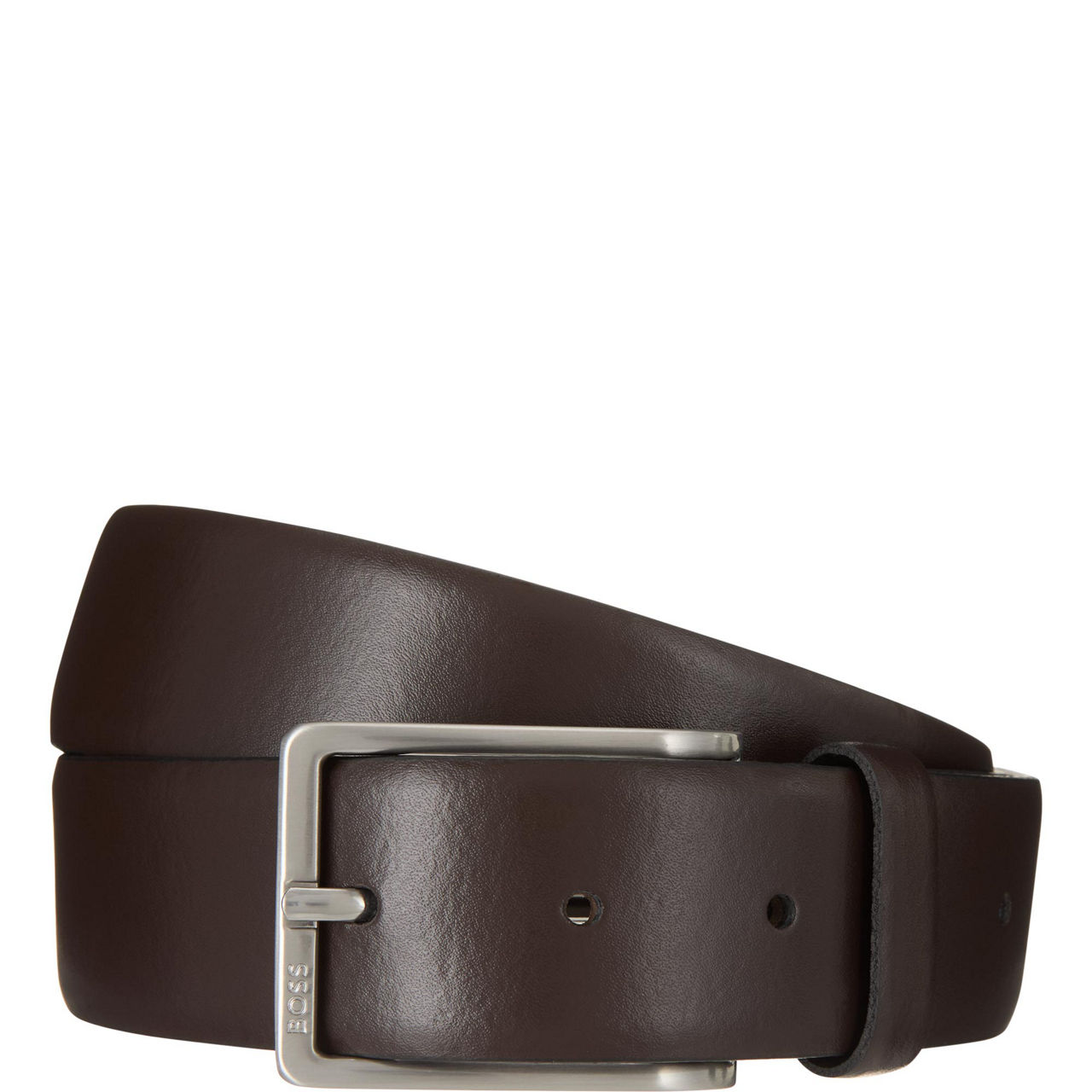 Erman Logo Belt