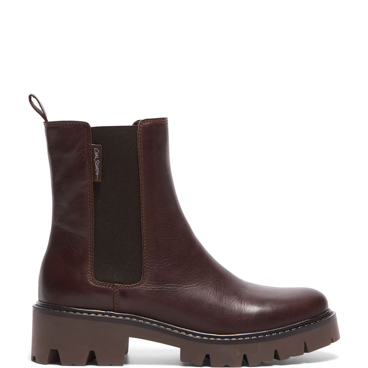 Solette Chelsea Boots