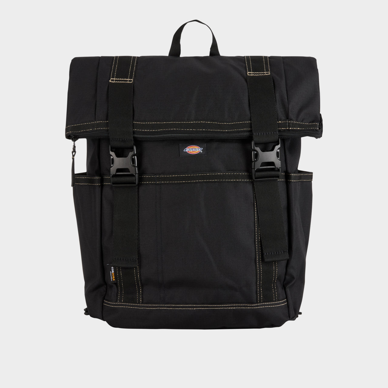 Ashville Roll-Top Backpack