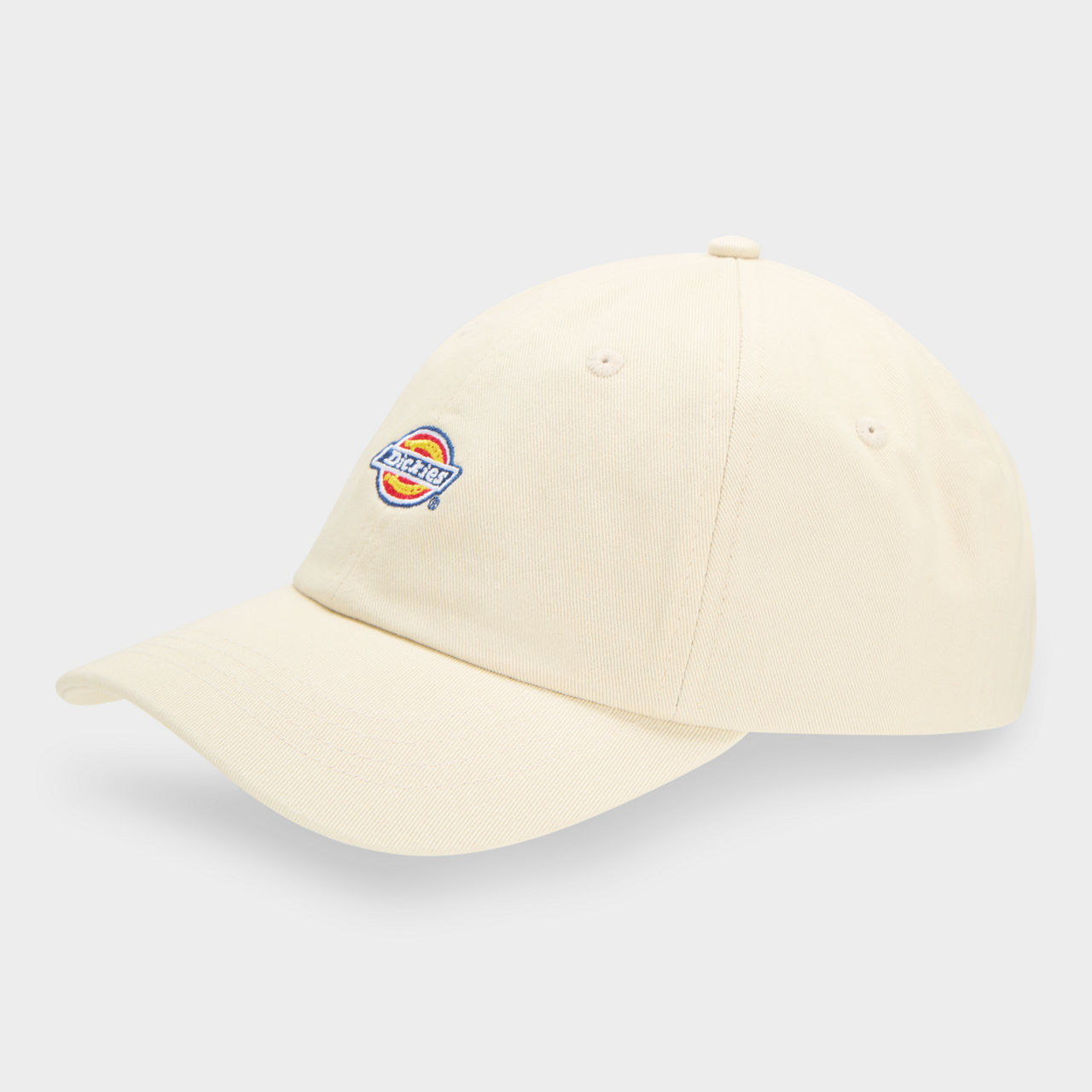 Hardwick Logo Embroidered Baseball Cap Hardwick Logo Embroidered Baseball Cap