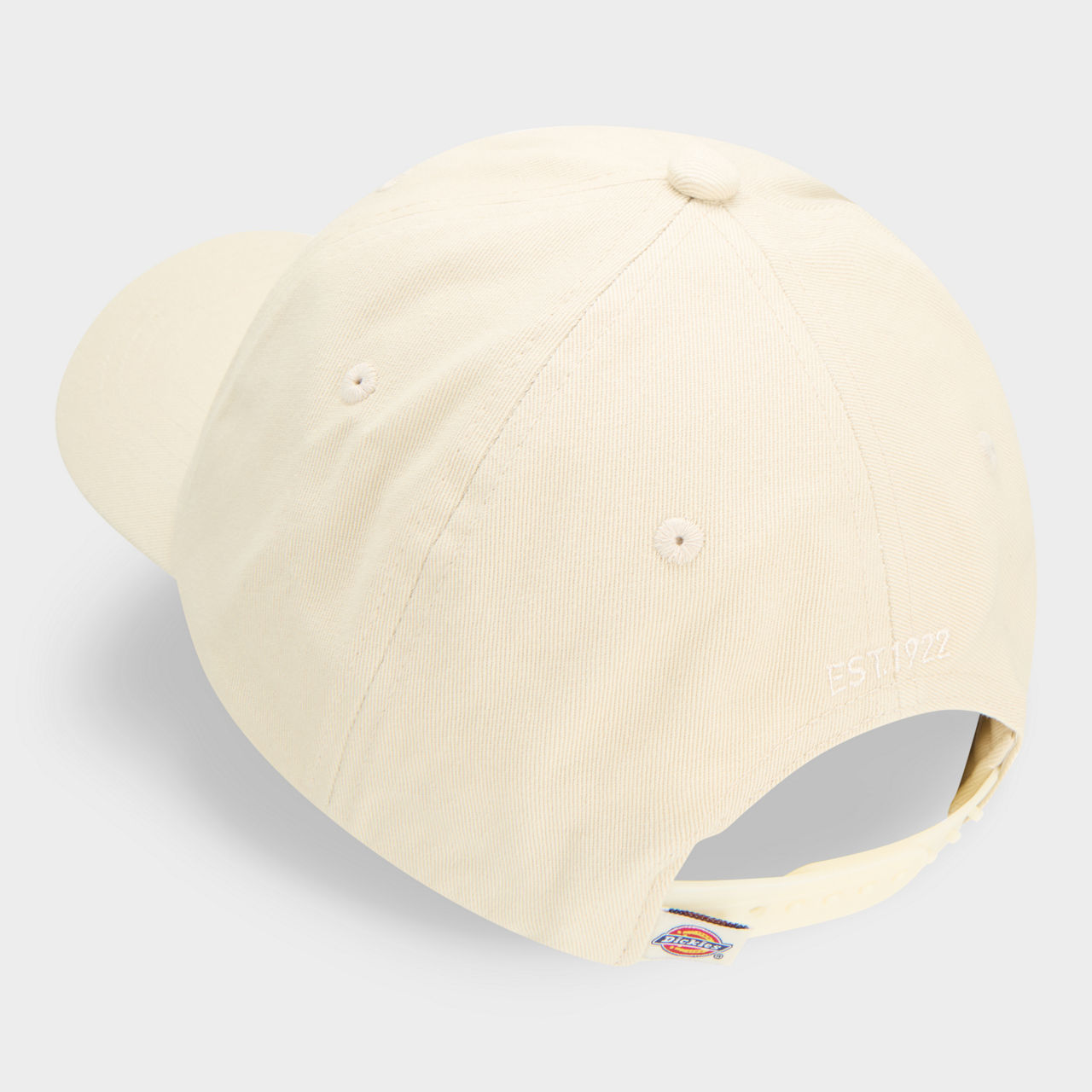 Hardwick Logo Embroidered Baseball Cap Hardwick Logo Embroidered Baseball Cap