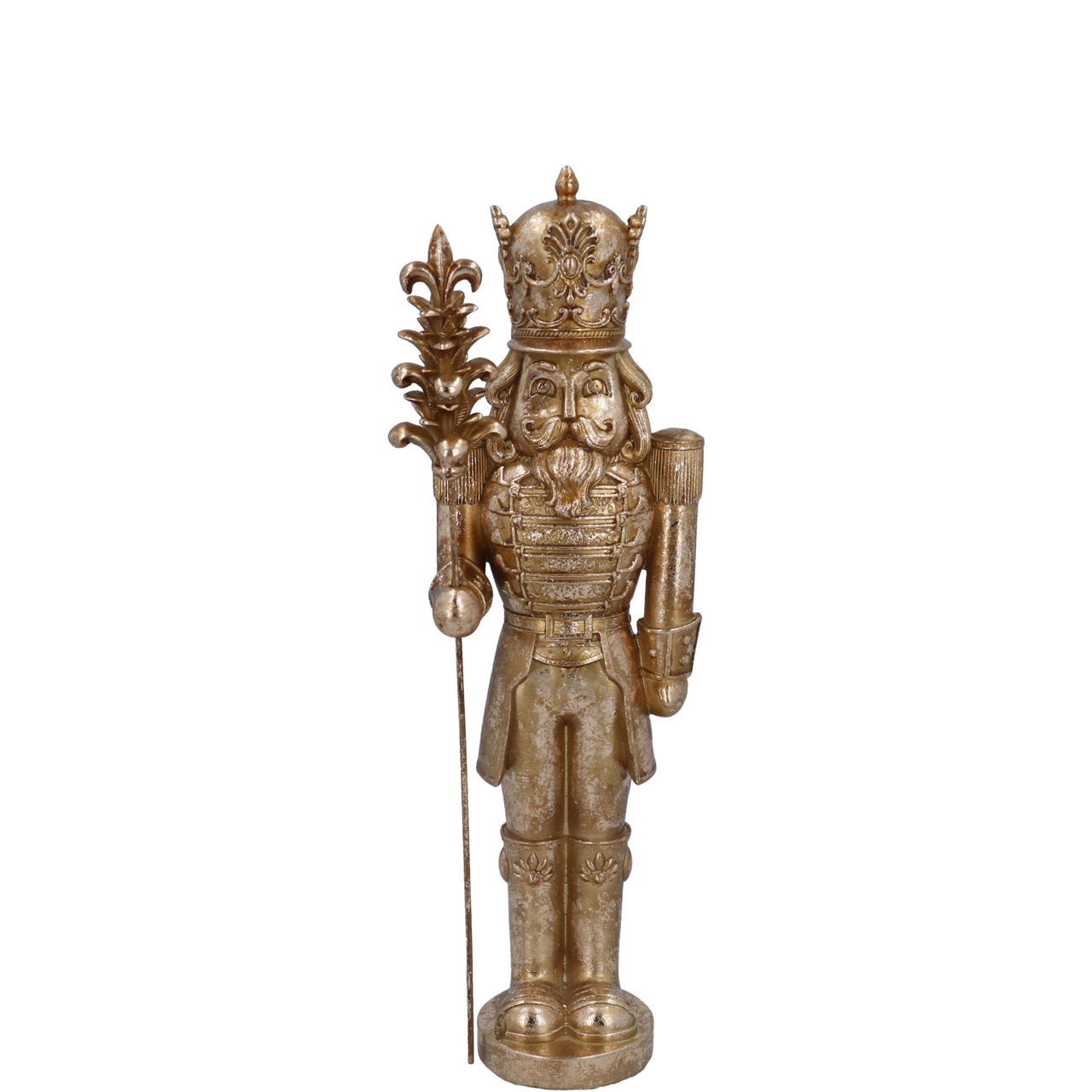 Nutcracker Christmas Ornament