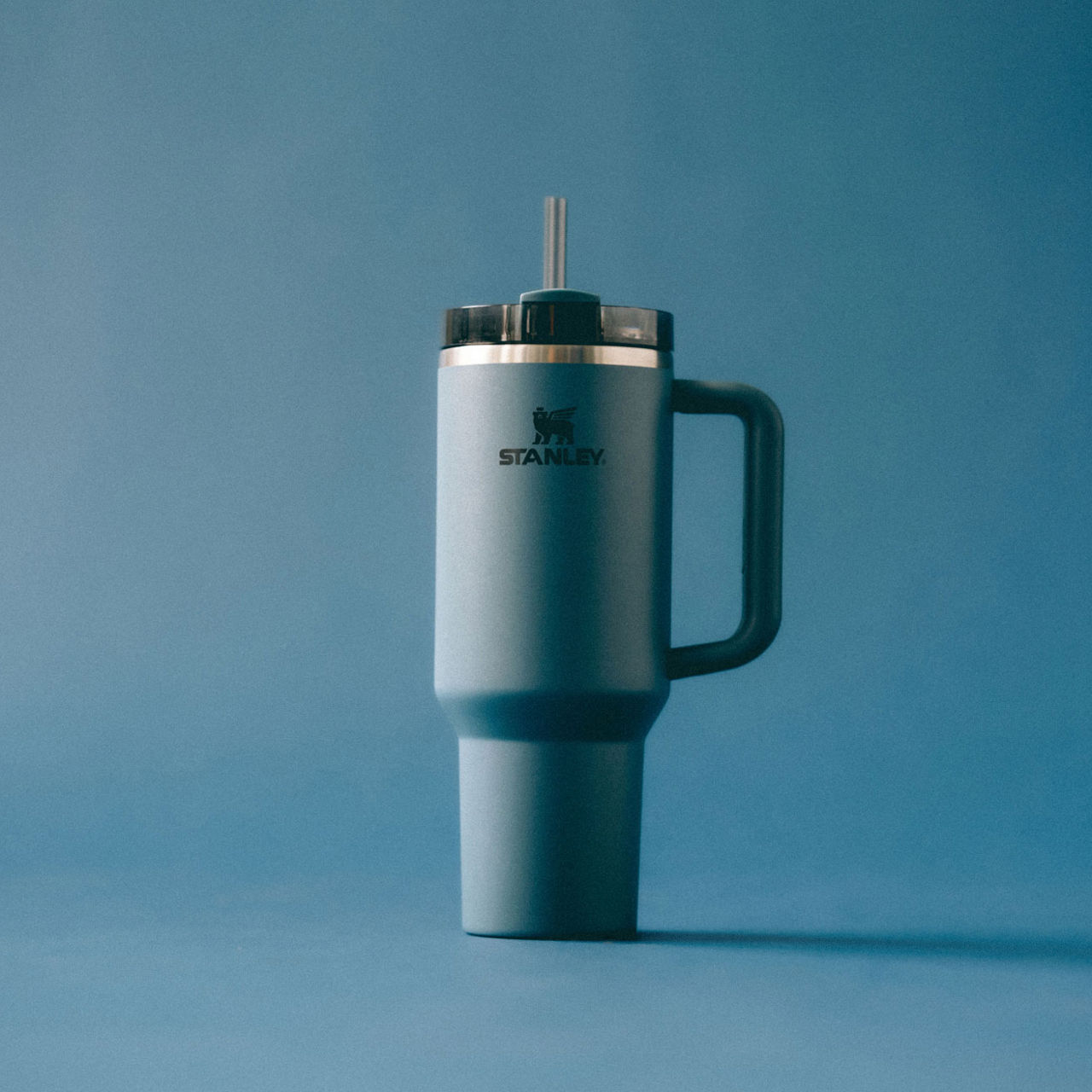 The Blue Spruce Quencher H20 FlowState&trade; Tumbler 1.18L