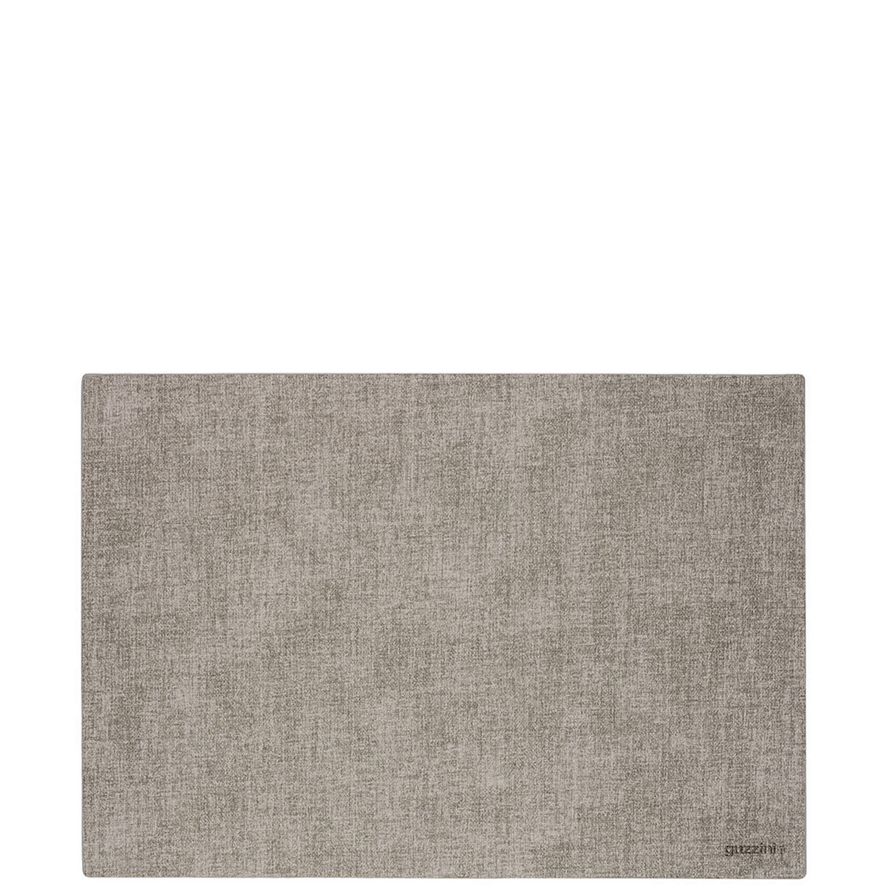 Guzzini Sky Grey Placemat