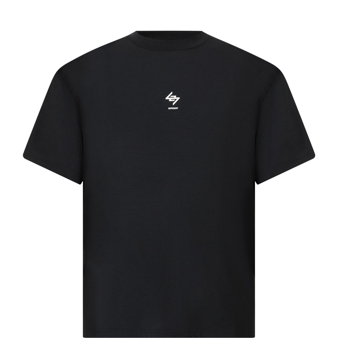 Logo Oversized Gym T-Shirt