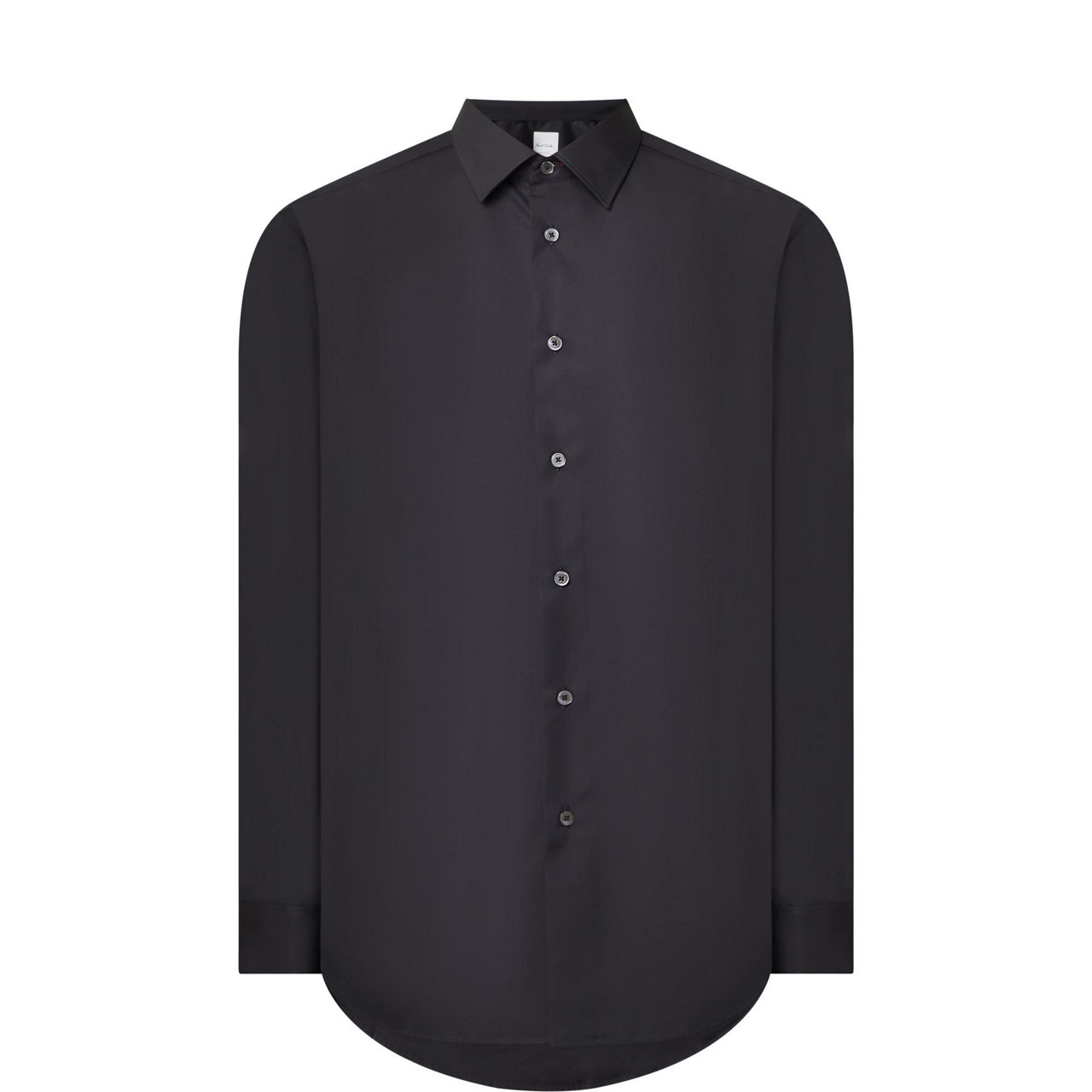 Single Cuff Poplin Shirt