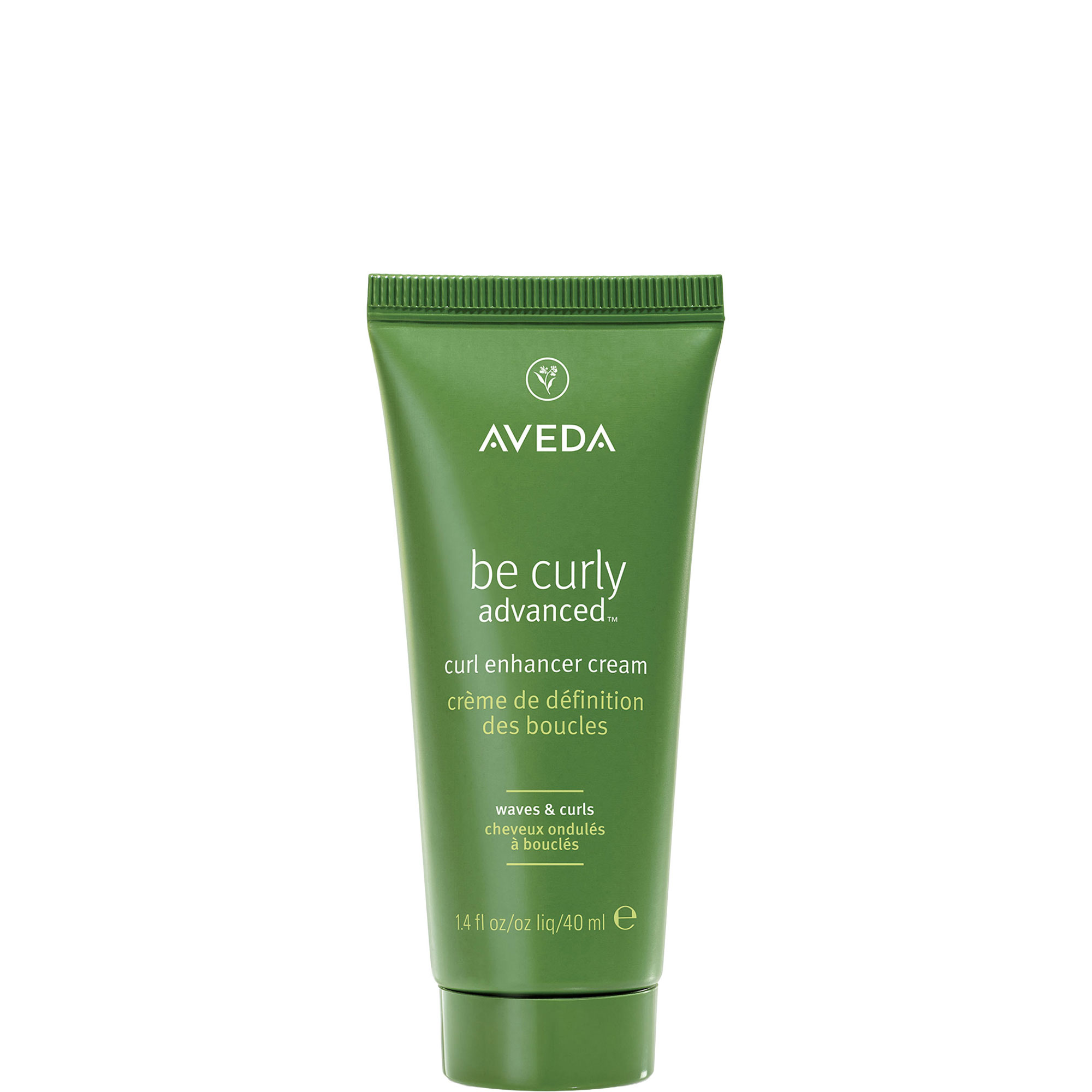 Be Curly Advanced&trade; Curl Enhancer Cream
