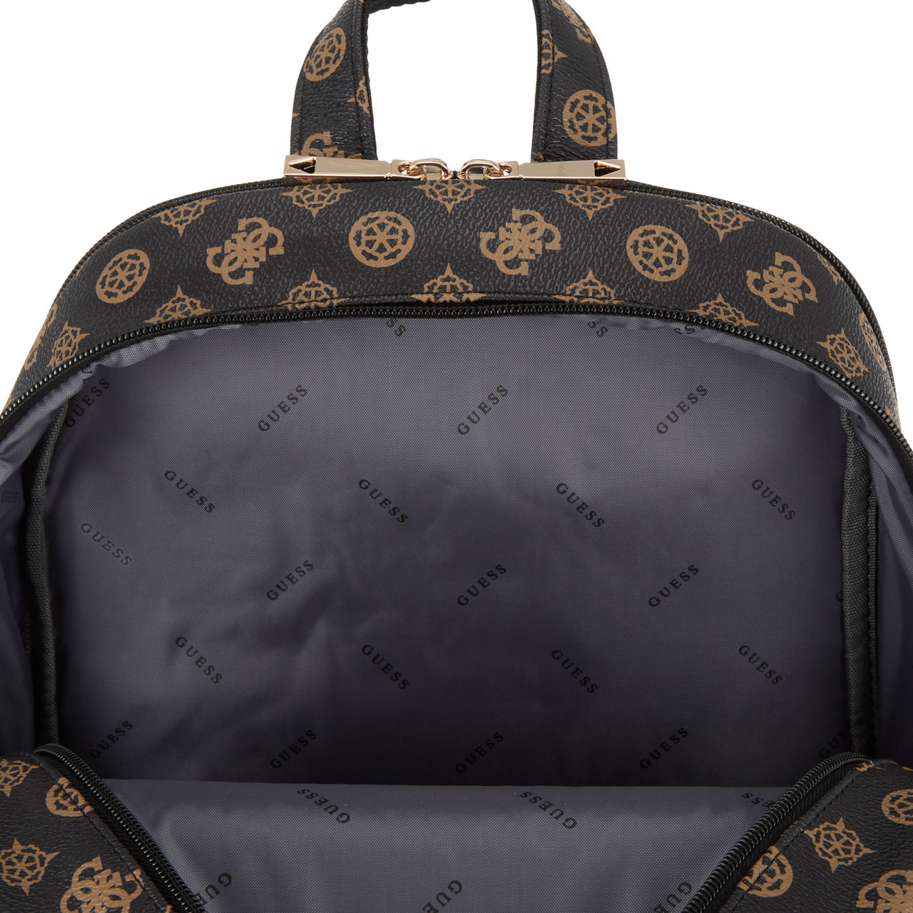 Wilder 4G Logo Backpack