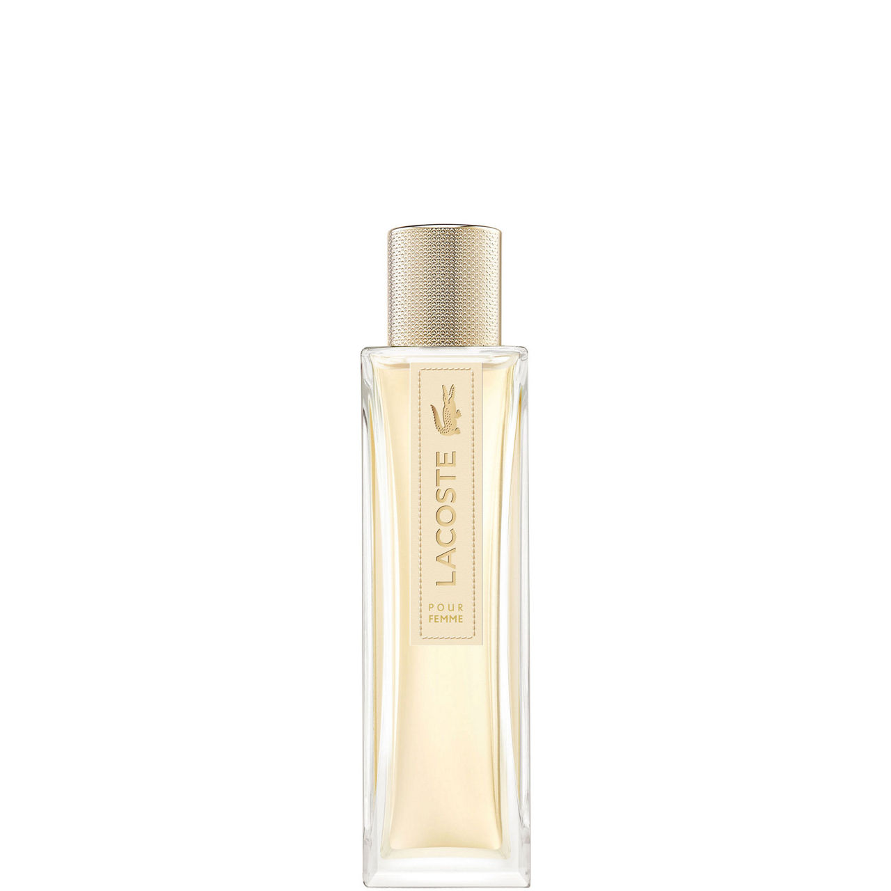 Pour Femme EDP