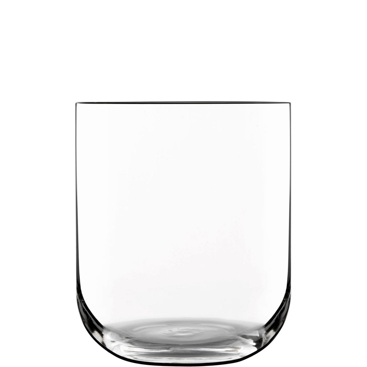 Sublime Double Old Fashioned Glasses