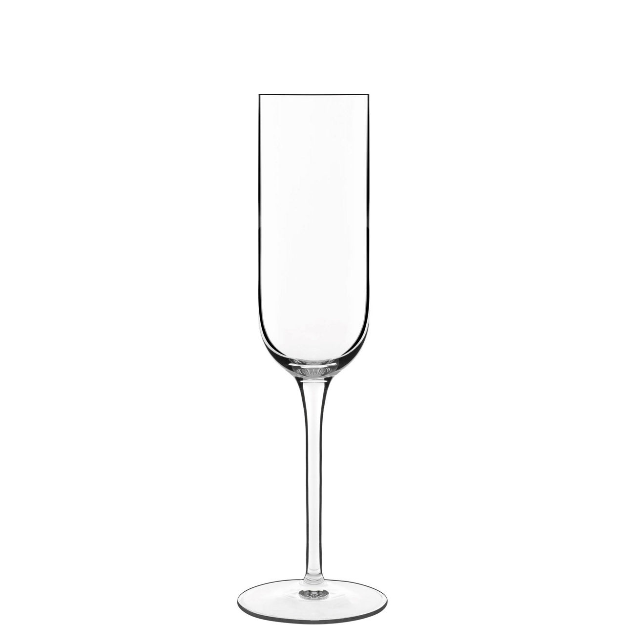 Sublime Champagne Flute Glasses
