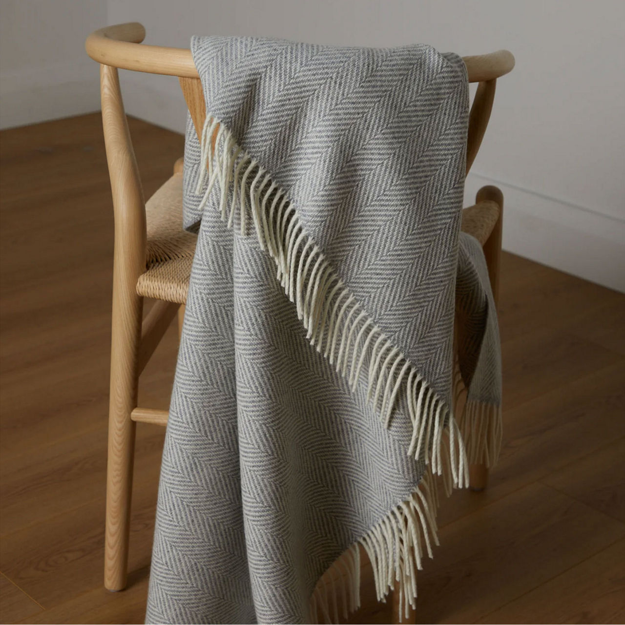 The Clare Island Throw