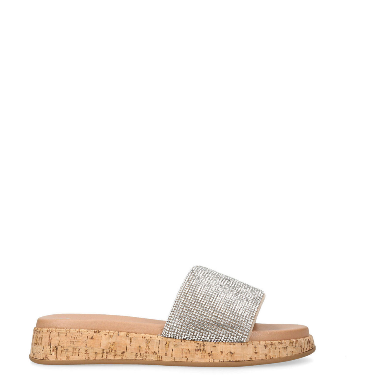 Cloud Flat Sandals