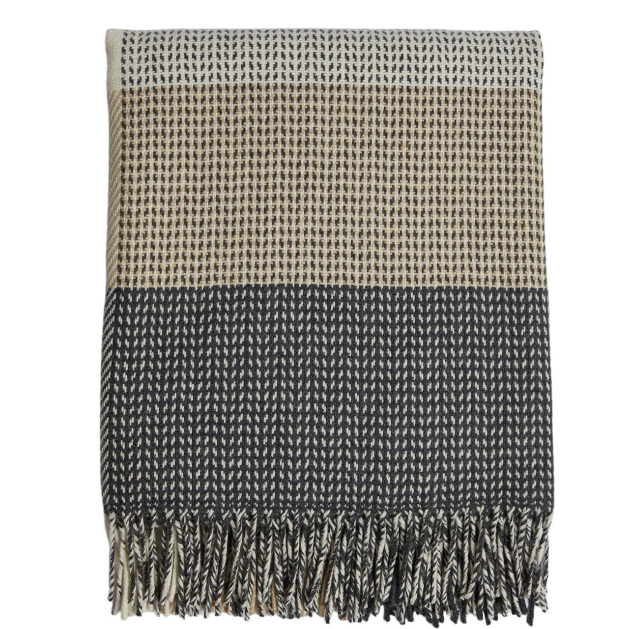 The Downpatrick Throw