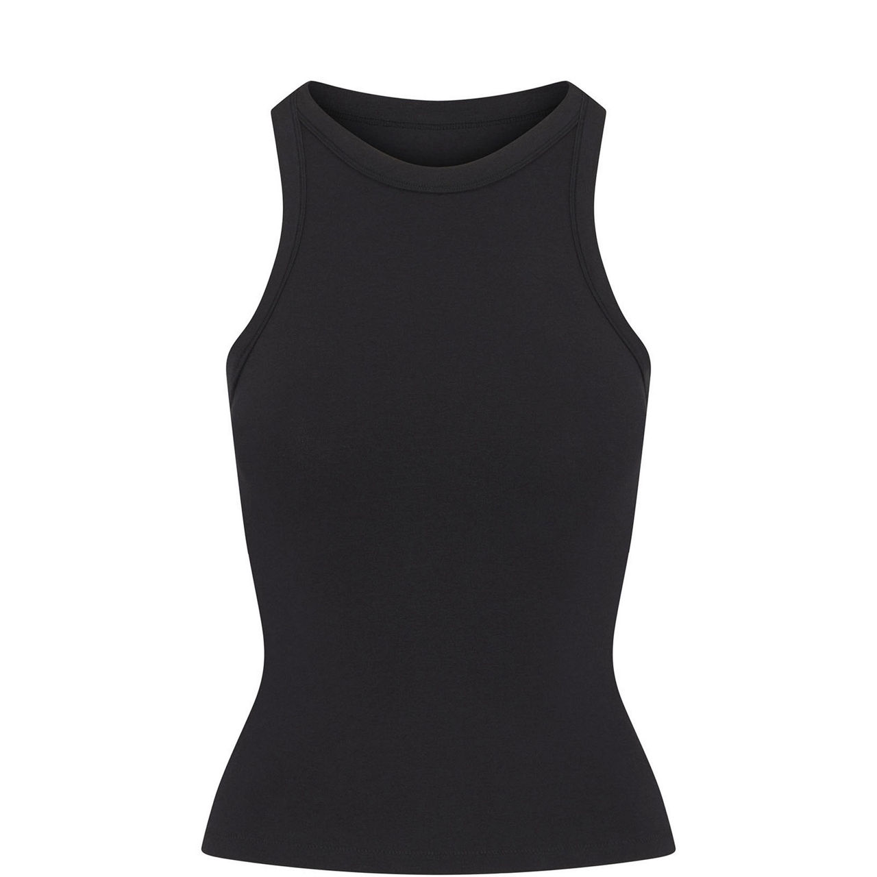 High Neck Tank Soot