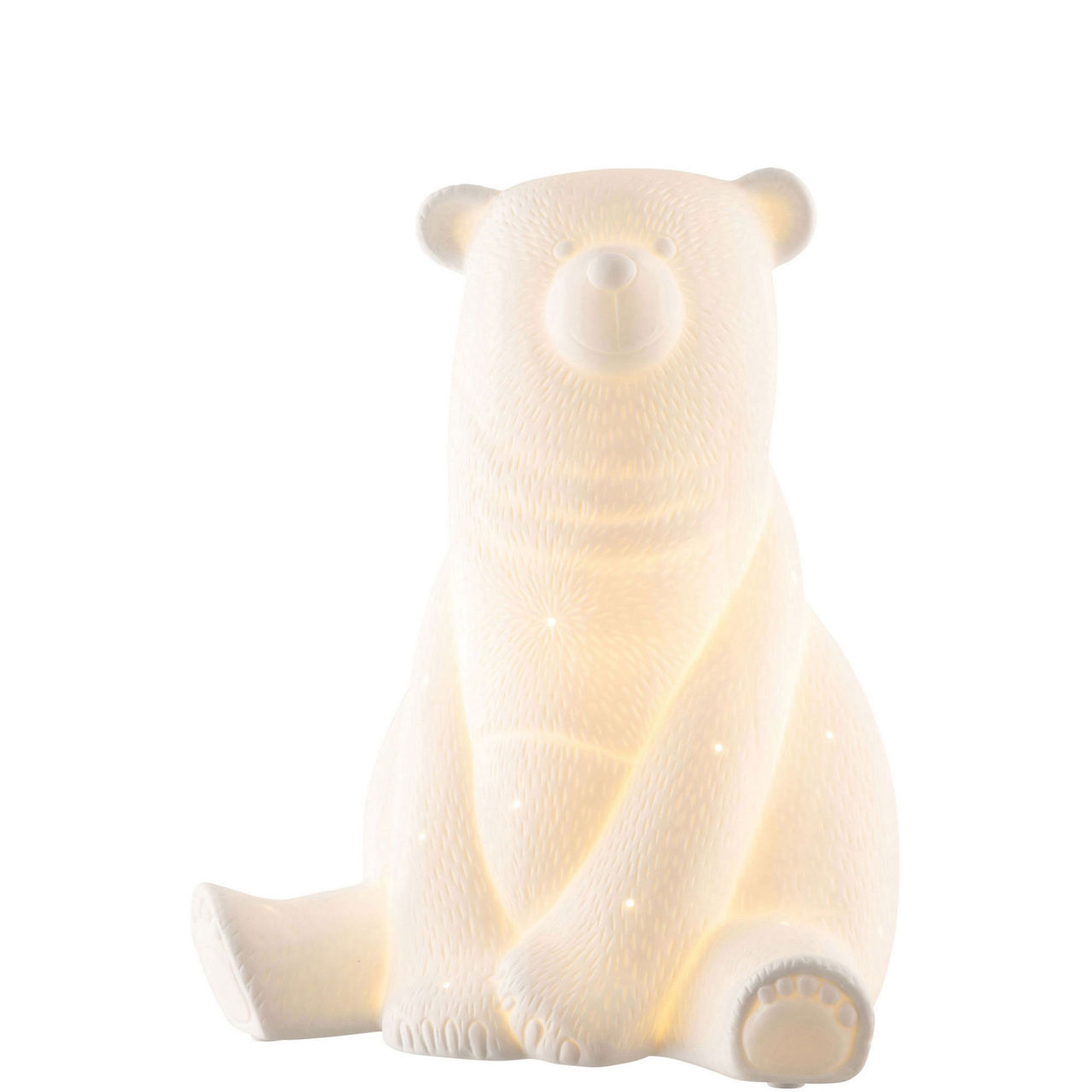Bear Lumiinaire