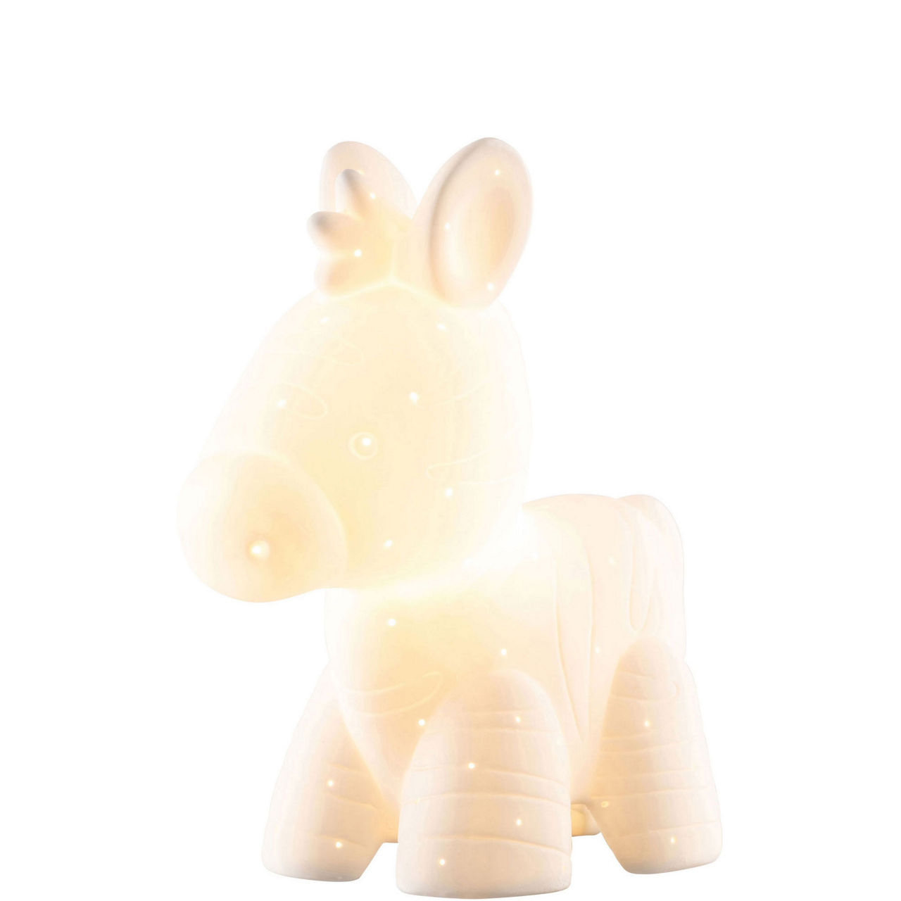 Zebra Luminaire