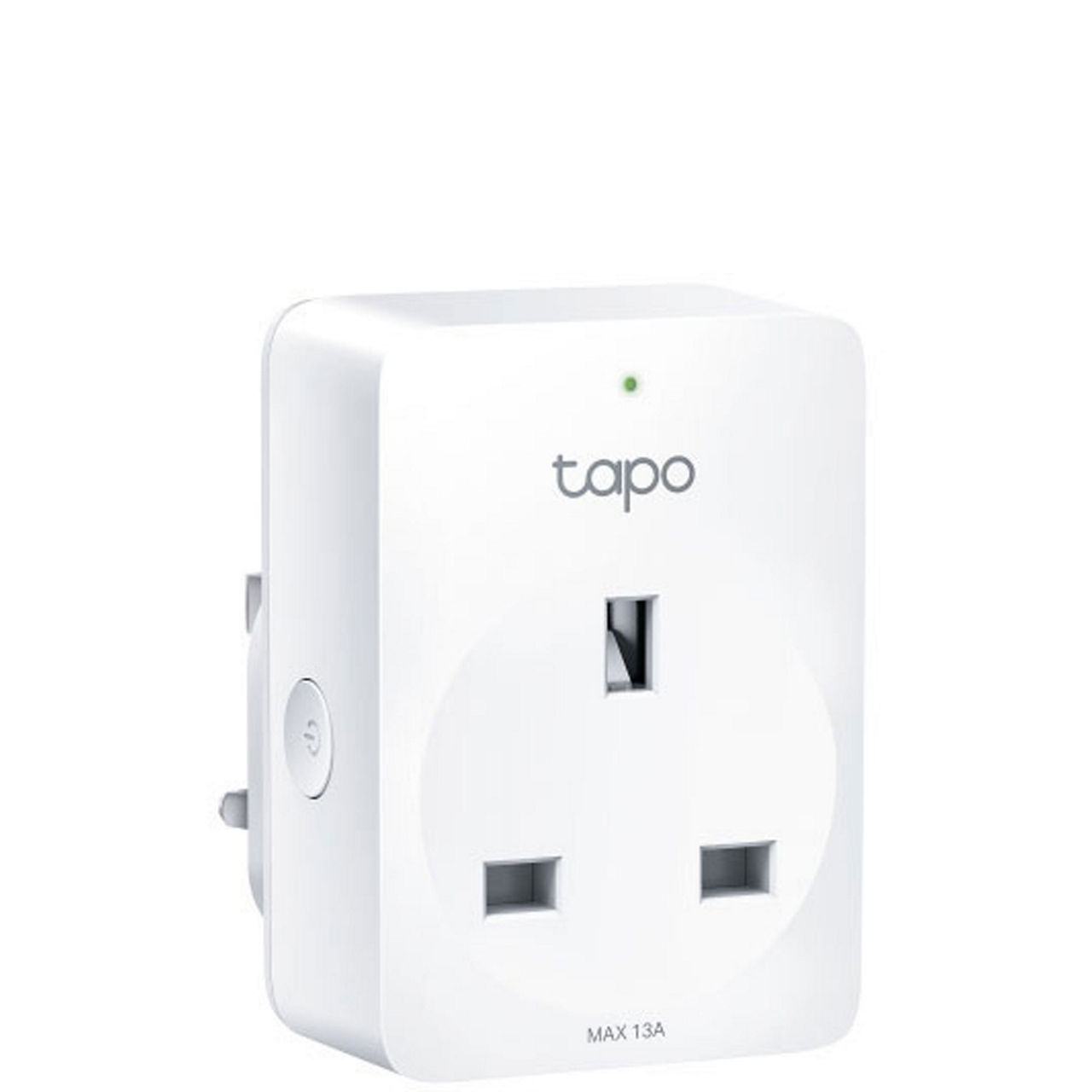 Tapo Mini Smart Wi-Fi Plug Energy Monitor