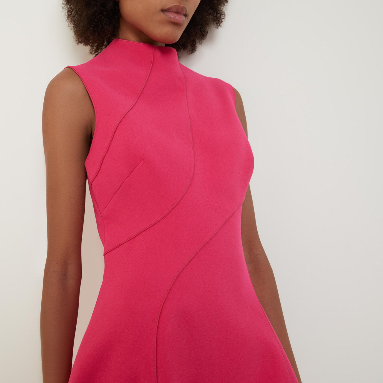 ACLER Rowe Mini Dress