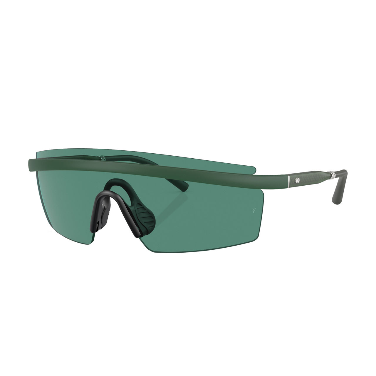 Irregular Sunglasses OV5556S