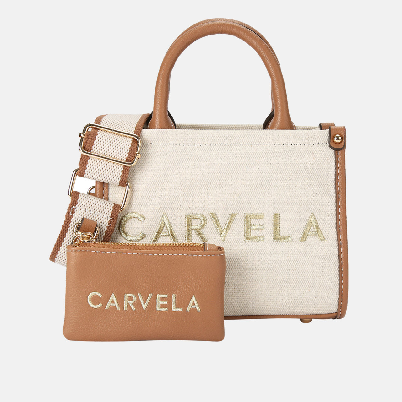 Sorrento Micro Tote Bag