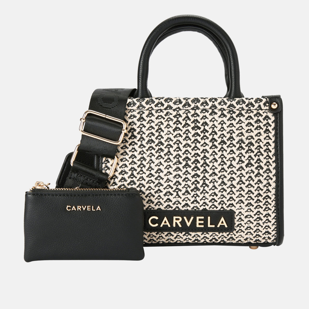 Sorrento Micro Tote Bag