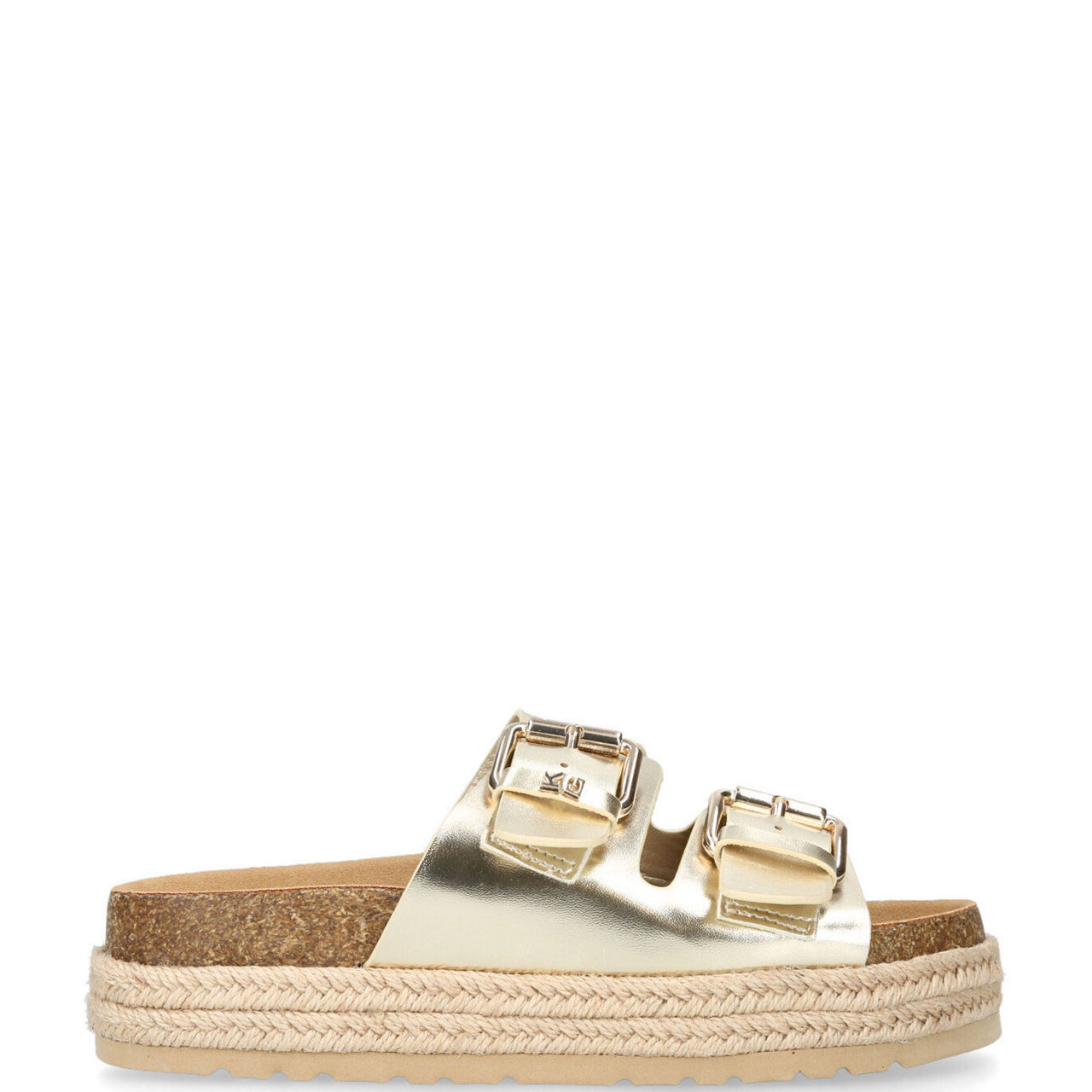 Raquel Espadrille Sandals