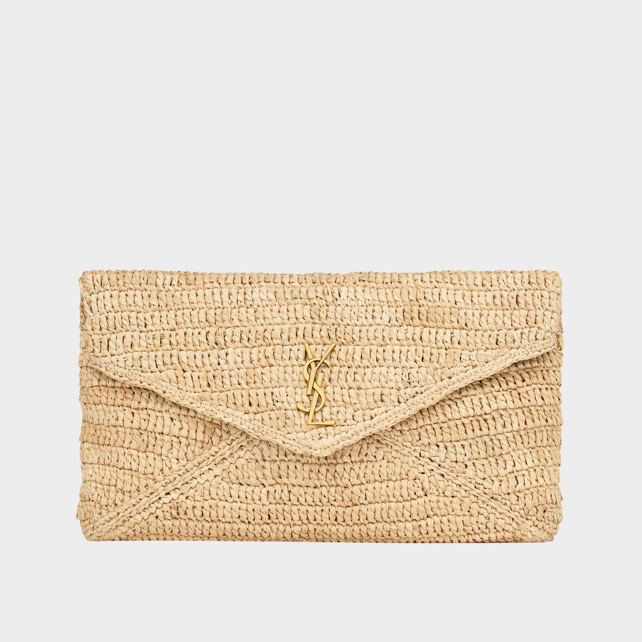 Cassandre Large Envelope Pouch