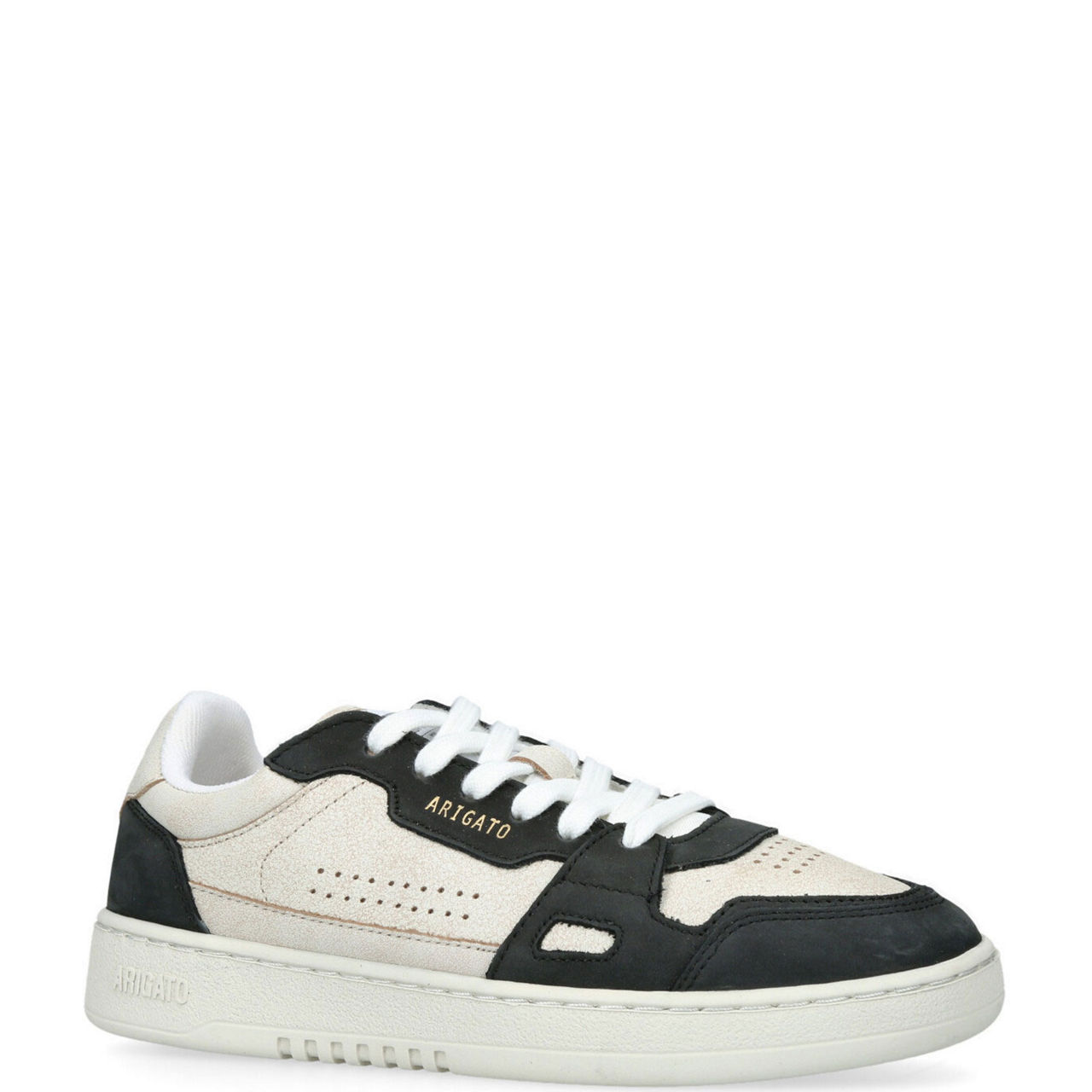 Dice Low-Top Trainers